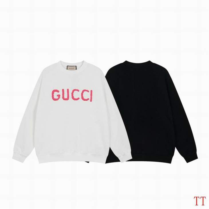 Picture of Gucci Sweatshirt TT _SKUGucciS-XL20tx0933170